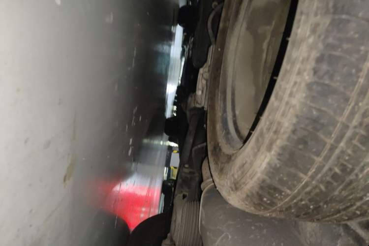 Used Mercedes-Benz V-Class 2020 V 260 Prestige Edition Chassis Rear