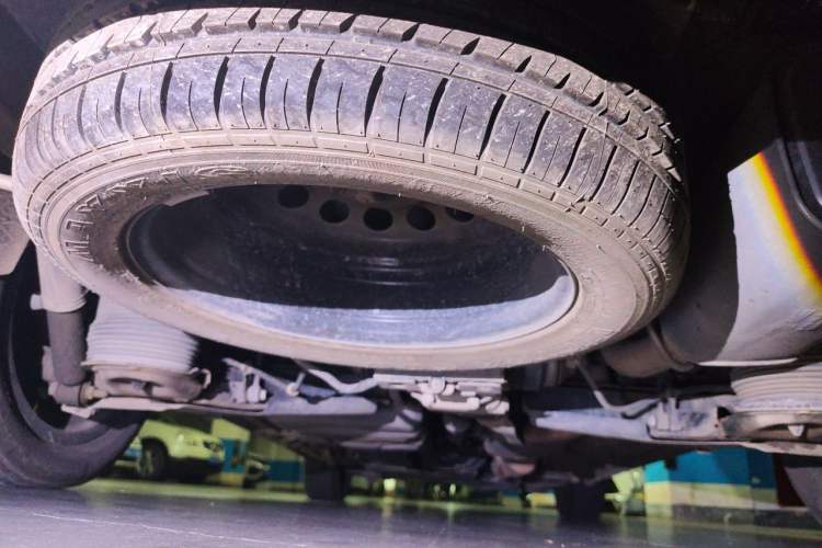 Used Mercedes-Benz V-Class 2020 V 260 Avantgarde Edition Chassis Rear