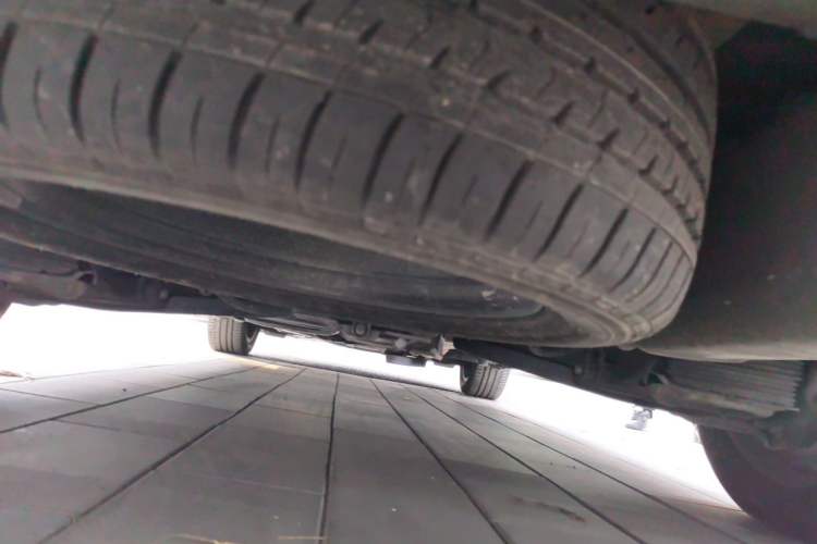 Used Mercedes-Benz V-Class 2020 V 260 Prestige Edition Chassis Rear