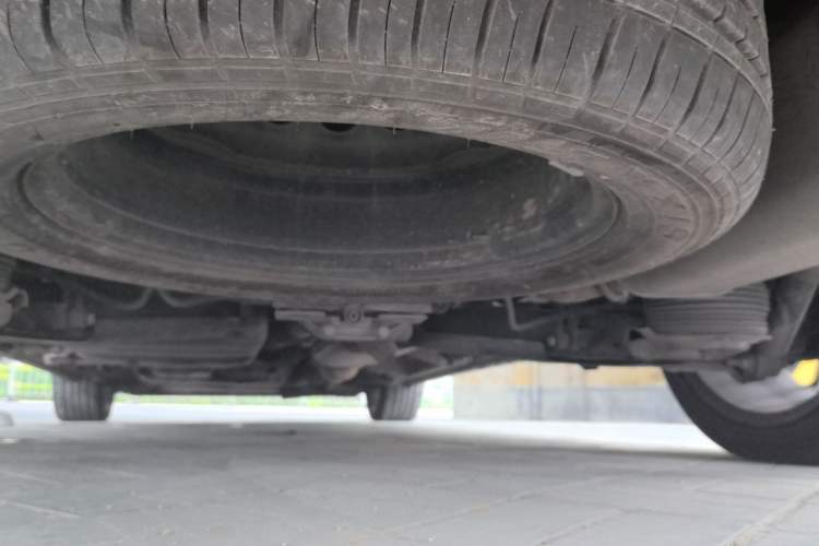 Used Mercedes-Benz V-Class 2020 V 260 Prestige Edition Chassis Rear