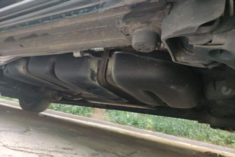 Used Mercedes-Benz V-Class 2020 V 260 Prestige Edition Chassis Rear Left