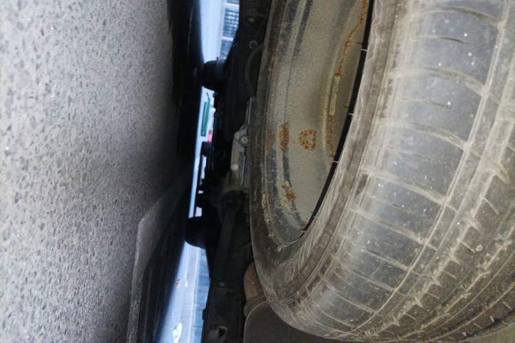 Used Mercedes-Benz V-Class 2020 V 260 Prestige Edition Chassis Rear