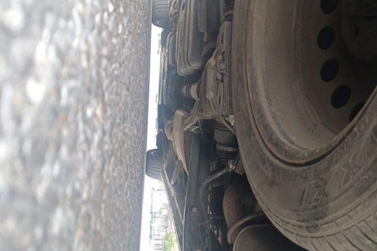 Used Mercedes-Benz V-Class 2020 V 260 Avantgarde Edition Chassis Rear