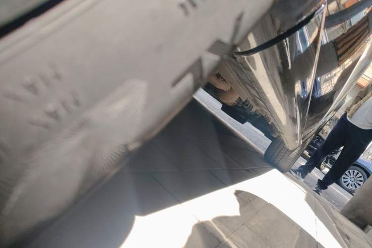 Used Mercedes-Benz V-Class 2020 V 260 Prestige Edition Chassis Rear Right