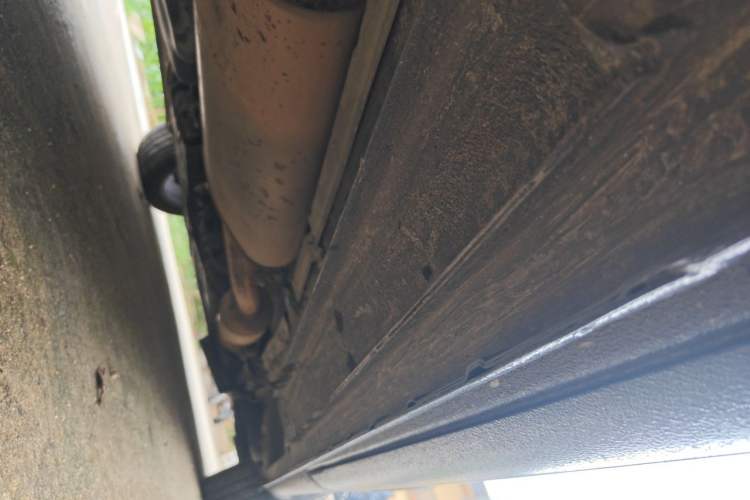 Used Mercedes-Benz V-Class 2020 V 260 Avantgarde Edition Chassis Rear Right