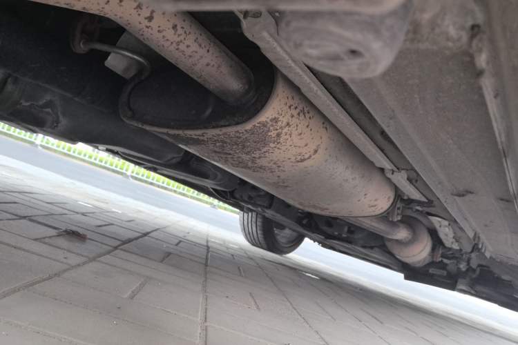 Used Mercedes-Benz V-Class 2020 V 260 Prestige Edition Chassis Rear Right