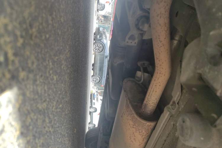 Used Mercedes-Benz V-Class 2020 V 260 Prestige Edition Chassis Rear Right