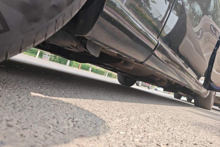 Used Mercedes-Benz V-Class 2020 V 260 L Long-wheelbase Luxury Edition Chassis Rear Right