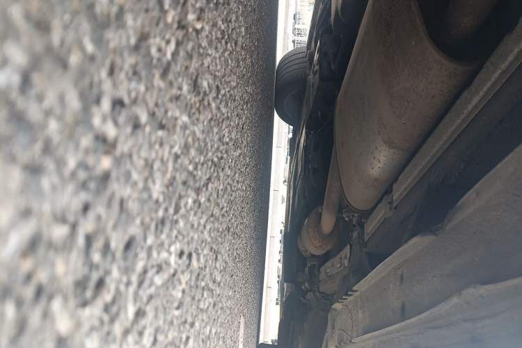 Used Mercedes-Benz V-Class 2020 V 260 Avantgarde Edition Chassis Rear Right