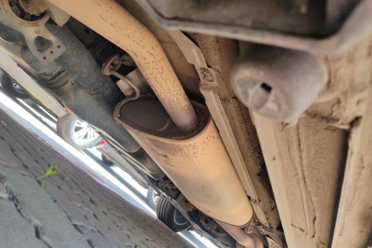 Used Mercedes-Benz V-Class 2020 V 260 Avantgarde Edition Chassis Rear Right