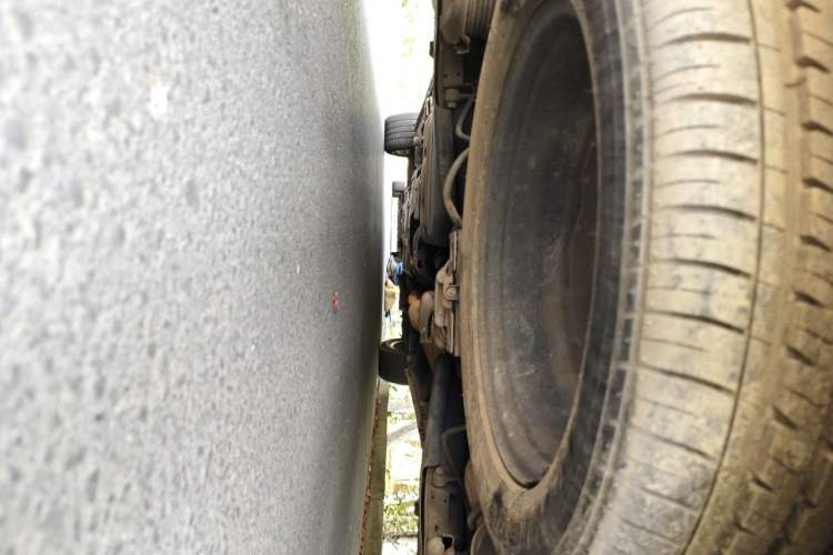 Used Mercedes-Benz V-Class 2020 V 260 Avantgarde Edition Chassis Rear