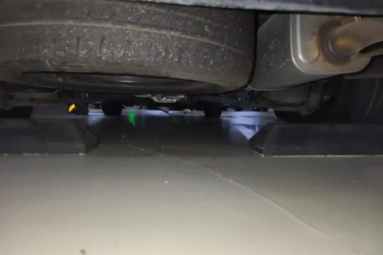 Used Mercedes-Benz V-Class 2020 V 260 Prestige Edition Chassis Rear