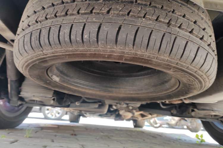 Used Mercedes-Benz V-Class 2020 V 260 Avantgarde Edition Chassis Rear