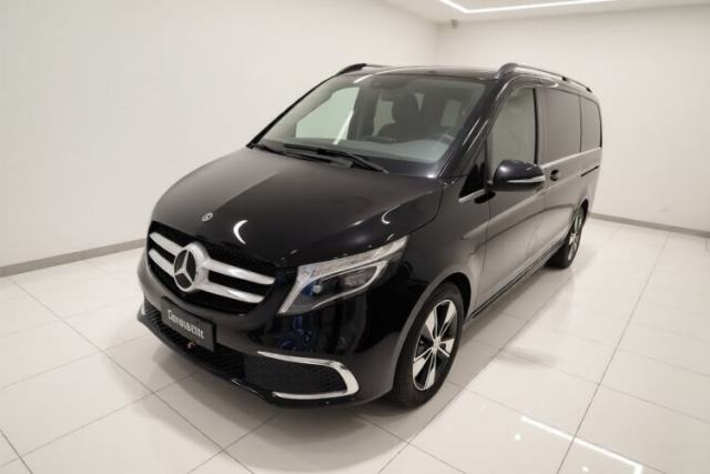 Used Mercedes-Benz V-Class 2020 V 260 Prestige Edition