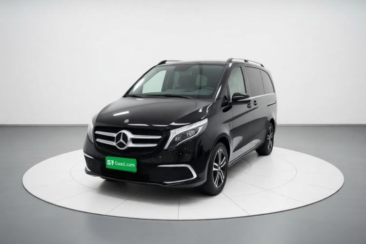 Mercedes-Benz V-Class 2020 V 260 Prestige Edition usata Guazi used car, China used car export, Used car for sale, Used  cars, Cheapest cars for sale