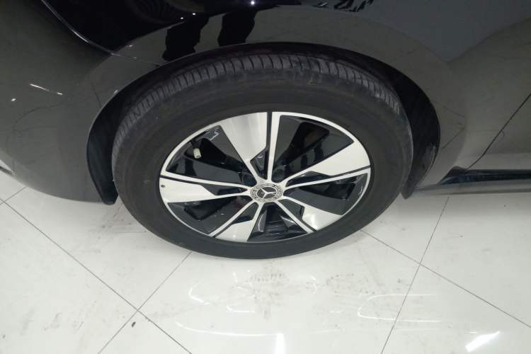 Used Mercedes-Benz V-Class 2020 V 260 Prestige Edition Exterior 4