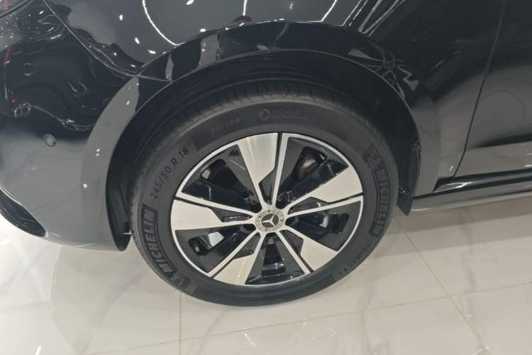 Used Mercedes-Benz V-Class 2020 V 260 L Long-wheelbase Luxury Edition Exterior 4