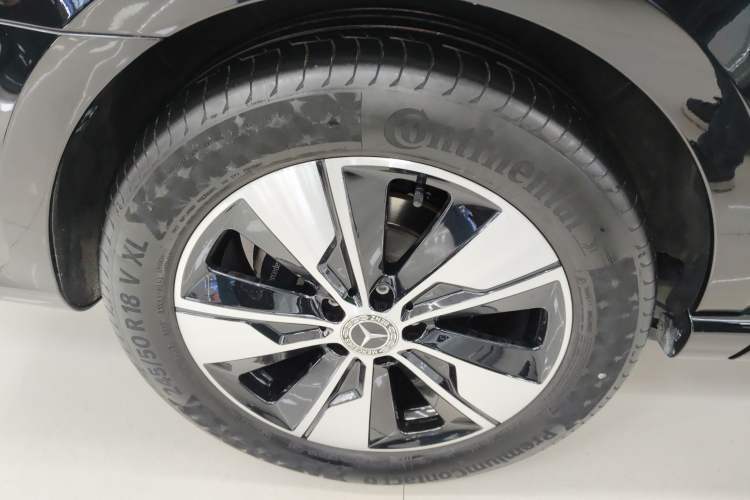 Used Mercedes-Benz V-Class 2020 V 260 Prestige Edition Exterior 5
