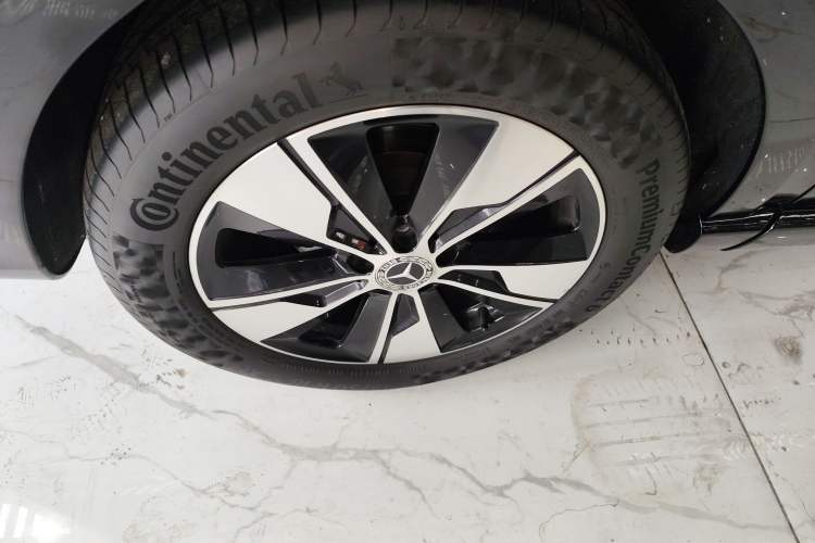 Used Mercedes-Benz V-Class 2020 V 260 Prestige Edition Exterior 5