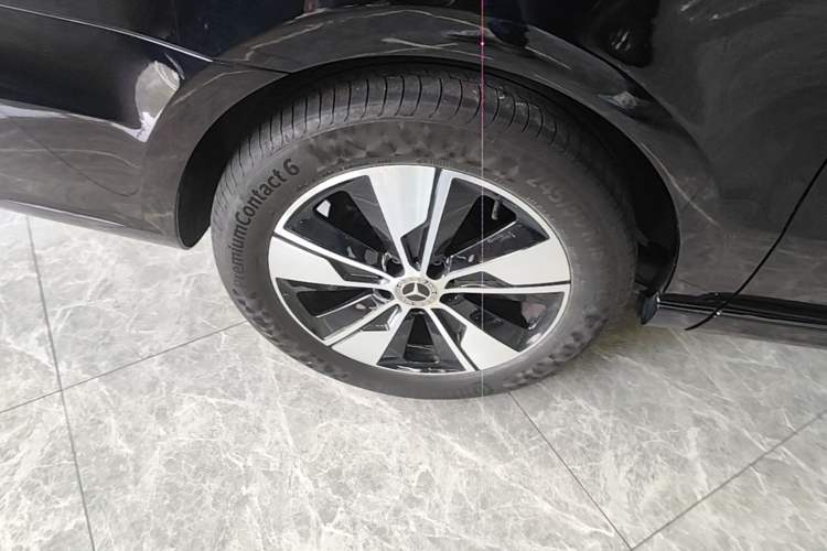 Used Mercedes-Benz V-Class 2020 V 260 Prestige Edition Exterior 5