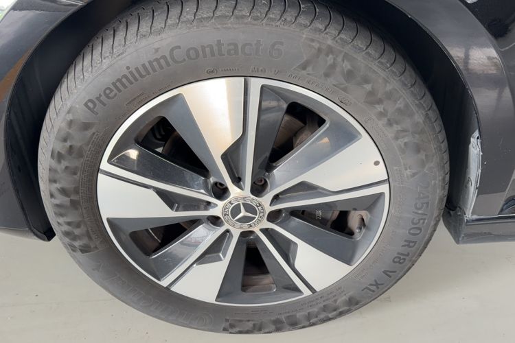 Used Mercedes-Benz V-Class 2020 V 260 Prestige Edition Exterior 6