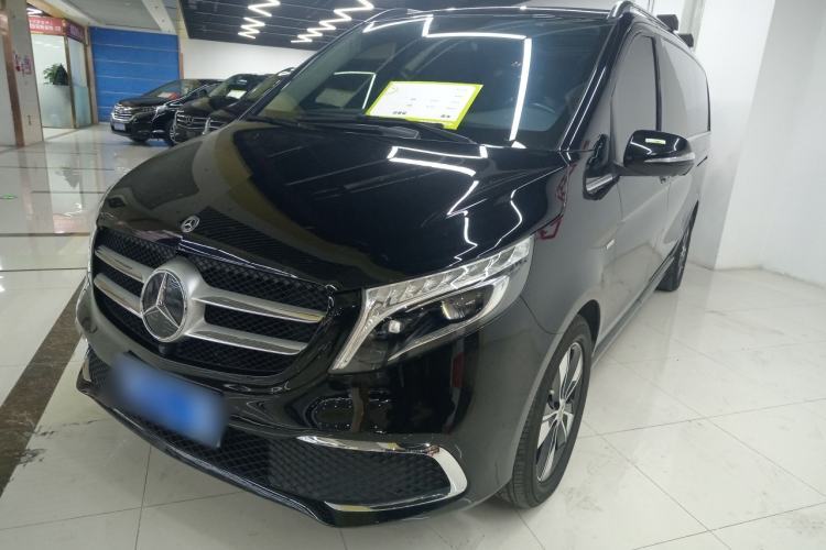 Used Mercedes-Benz V-Class 2020 V 260 Prestige Edition Guazi used car, China used car export, Used car for sale, Used  cars, Cheapest cars for sale