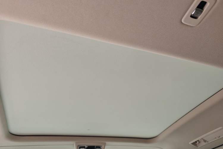 Used Mercedes-Benz V-Class 2020 V 260 L Long-wheelbase Luxury Edition Headliner
