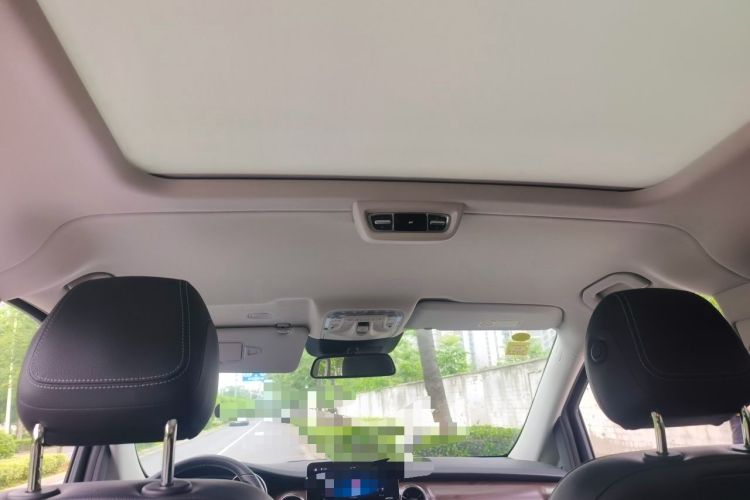 Used Mercedes-Benz V-Class 2020 V 260 Prestige Edition Headliner