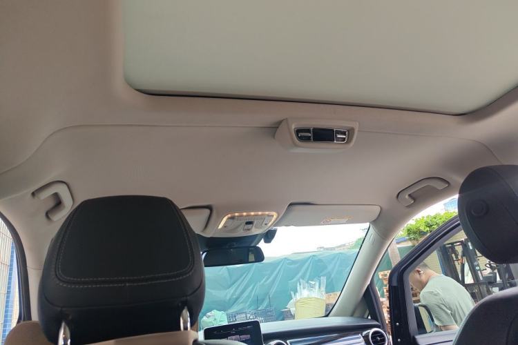 Used Mercedes-Benz V-Class 2020 V 260 Avantgarde Edition Headliner
