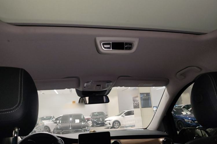 Used Mercedes-Benz V-Class 2020 V 260 Prestige Edition Headliner