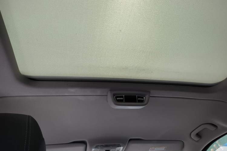 Used Mercedes-Benz V-Class 2020 V 260 L Long-wheelbase Luxury Edition Headliner