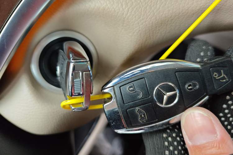 Used Mercedes-Benz V-Class 2020 V 260 L Long-wheelbase Luxury Edition Interior 1