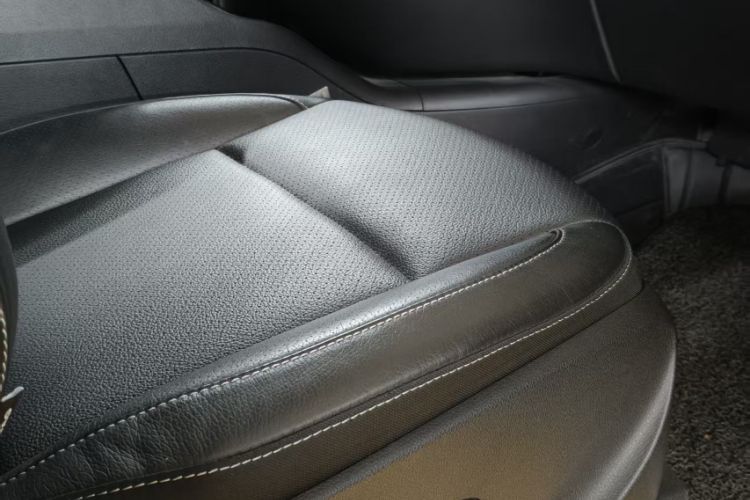 Used Mercedes-Benz V-Class 2020 V 260 L Long-wheelbase Luxury Edition Interior 6