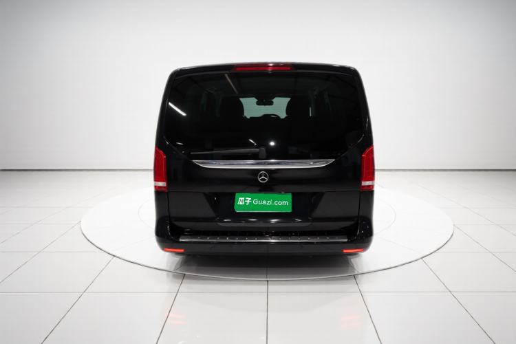 Used Mercedes-Benz V-Class 2020 V 260 Prestige Edition Rear