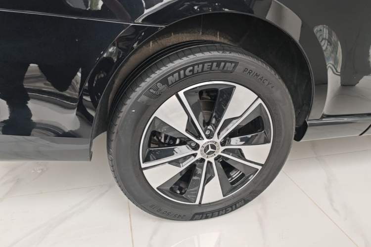 Used Mercedes-Benz V-Class 2020 V 260 L Long-wheelbase Luxury Edition Right Rear Wheel Hub