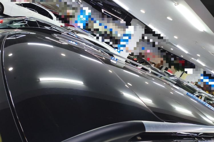 Used Mercedes-Benz V-Class 2020 V 260 Avantgarde Edition Roof