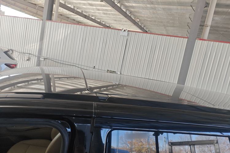 Used Mercedes-Benz V-Class 2020 V 260 Avantgarde Edition Roof