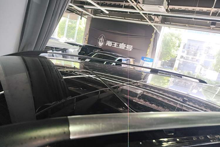 Used Mercedes-Benz V-Class 2020 V 260 Prestige Edition Roof