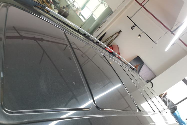 Used Mercedes-Benz V-Class 2020 V 260 Avantgarde Edition Roof