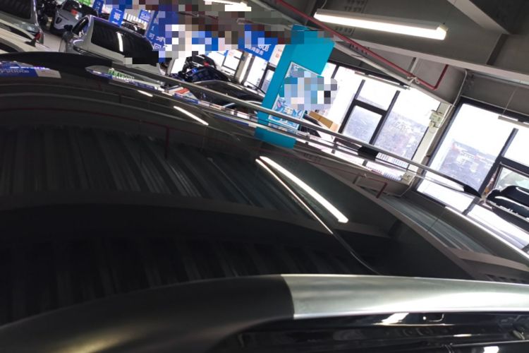 Used Mercedes-Benz V-Class 2020 V 260 Prestige Edition Roof