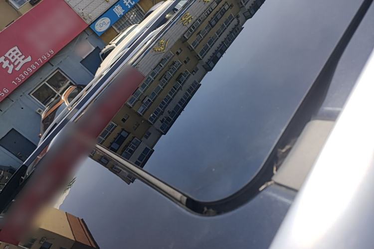Used Mercedes-Benz V-Class 2020 V 260 Avantgarde Edition Roof