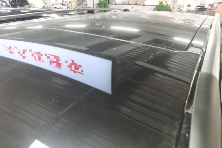 Used Mercedes-Benz V-Class 2020 V 260 Avantgarde Edition Roof