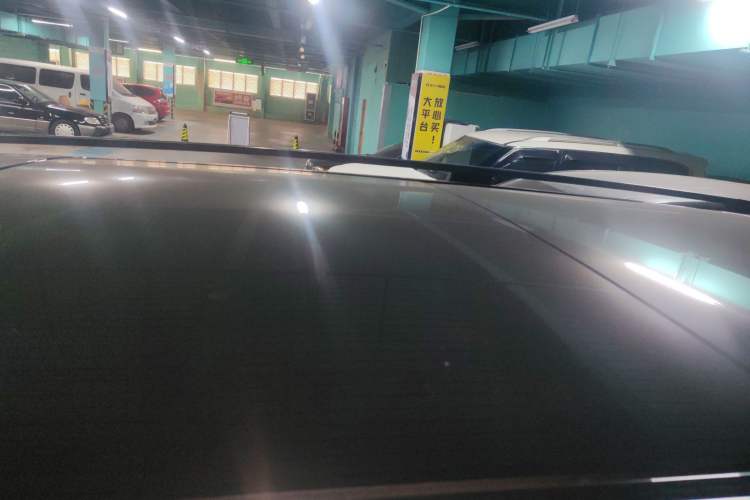 Used Mercedes-Benz V-Class 2020 V 260 Avantgarde Edition Roof