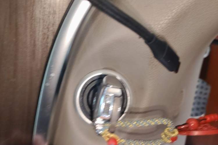 Used Mercedes-Benz V-Class 2020 V 260 Prestige Edition Vehicle Key