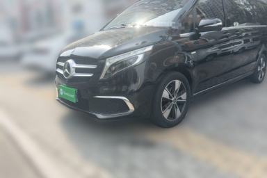Used Mercedes-Benz V-Class 2020 V 260 Prestige Edition