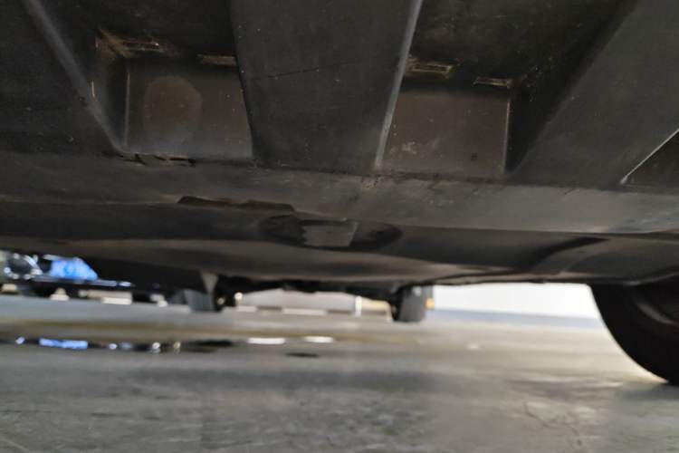 Used Mercedes-Benz V-Class 2020 V 260 Avantgarde Edition Chassis Front