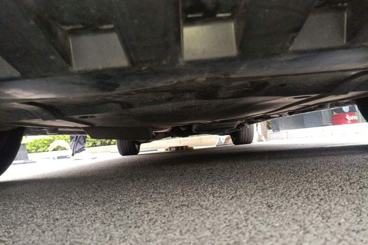 Used Mercedes-Benz V-Class 2020 V 260 Prestige Edition Chassis Front
