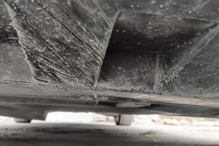 Used Mercedes-Benz V-Class 2020 V 260 Avantgarde Edition Chassis Front