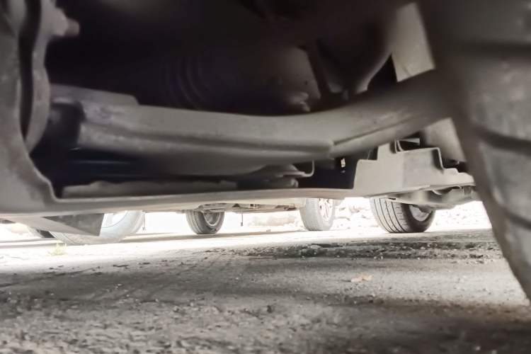Used Mercedes-Benz V-Class 2020 V 260 Avantgarde Edition Chassis Front Left