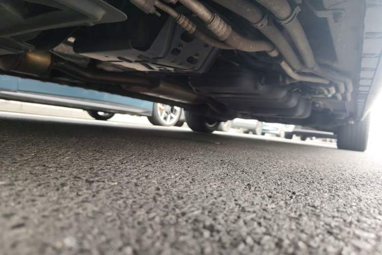 Used Mercedes-Benz V-Class 2020 V 260 L Long-wheelbase Luxury Edition Chassis Front Left